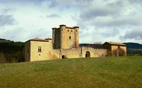 château d'Arques Aude tourisme