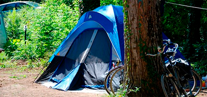location en camping nature avec activités sur l'Occitanie